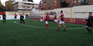 Málaga y Alicante sufren para ganar y Madrid golea