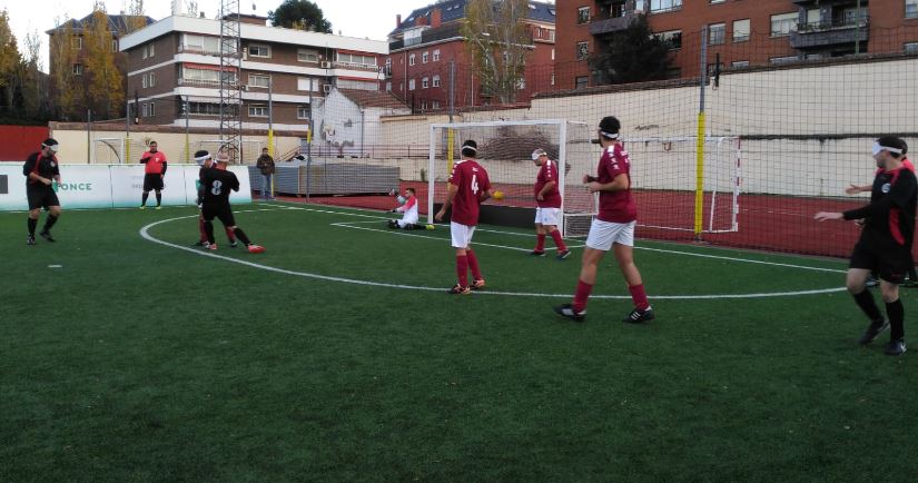 Málaga y Alicante sufren para ganar y Madrid golea