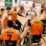 El Amiab arrasa al Zuzenak y suma un triunfo balsámico