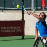 Dani Caverzaschi recupera el trono español