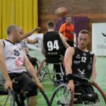 El BSR ACE Gran Canaria se enfrenta ante un invicto MIDEBA Extremadura