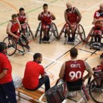 Las Rozas y el Servigest Burgos siguen sin conocer la derrota en Primera División