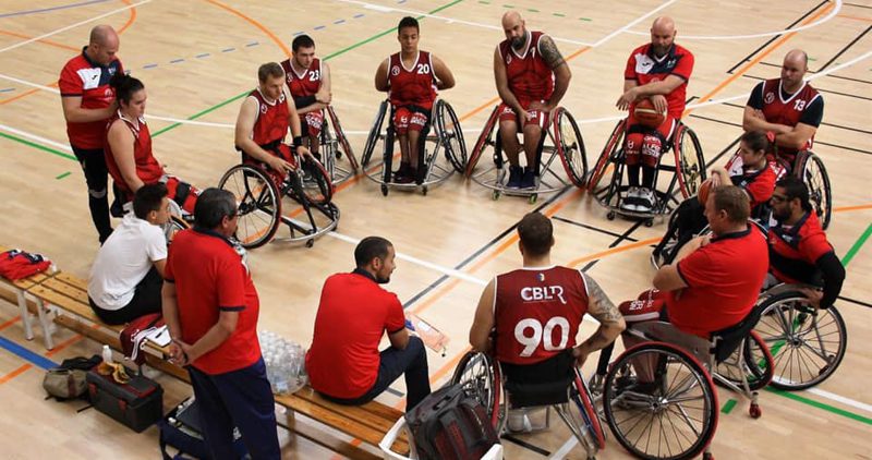 Las Rozas y el Servigest Burgos siguen sin conocer la derrota en Primera División