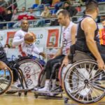 El Iberconsa AMFIV recibe al Casa Murcia Getafe BSR