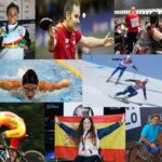 Un año de éxitos para el deporte paralímpico español