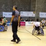 El Fundación Grupo Norte se aleja del descenso a costa del Fundación Vital Zuzenak