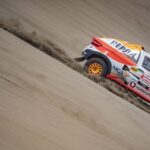 Isidre Esteve se lleva un gran susto