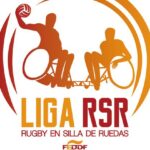 La Liga de rugby en silla echa a rodar