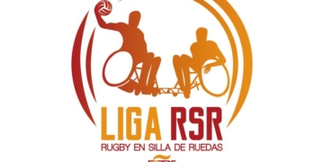La Liga de rugby en silla echa a rodar