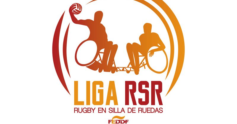 La Liga de rugby en silla echa a rodar