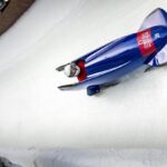 Israel Blanco, lejos del podio en la Copa del Mundo de Oberhof