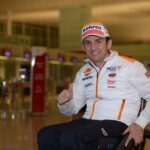 Isidre Esteve llega al Dakar en su mejor momento