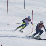 Santacana y Galindo se despiden del Mundial con sabor agridulce