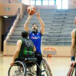 El Bahía de Cádiz toca fondo en Badalona