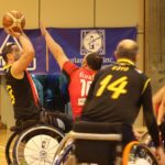 Los líderes no fallan