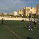 La Liga Nacional de Fútbol 7 arranca con igualdad