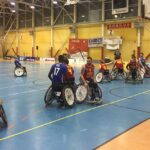 El UCAM Murcia presenta su candidatura al ascenso