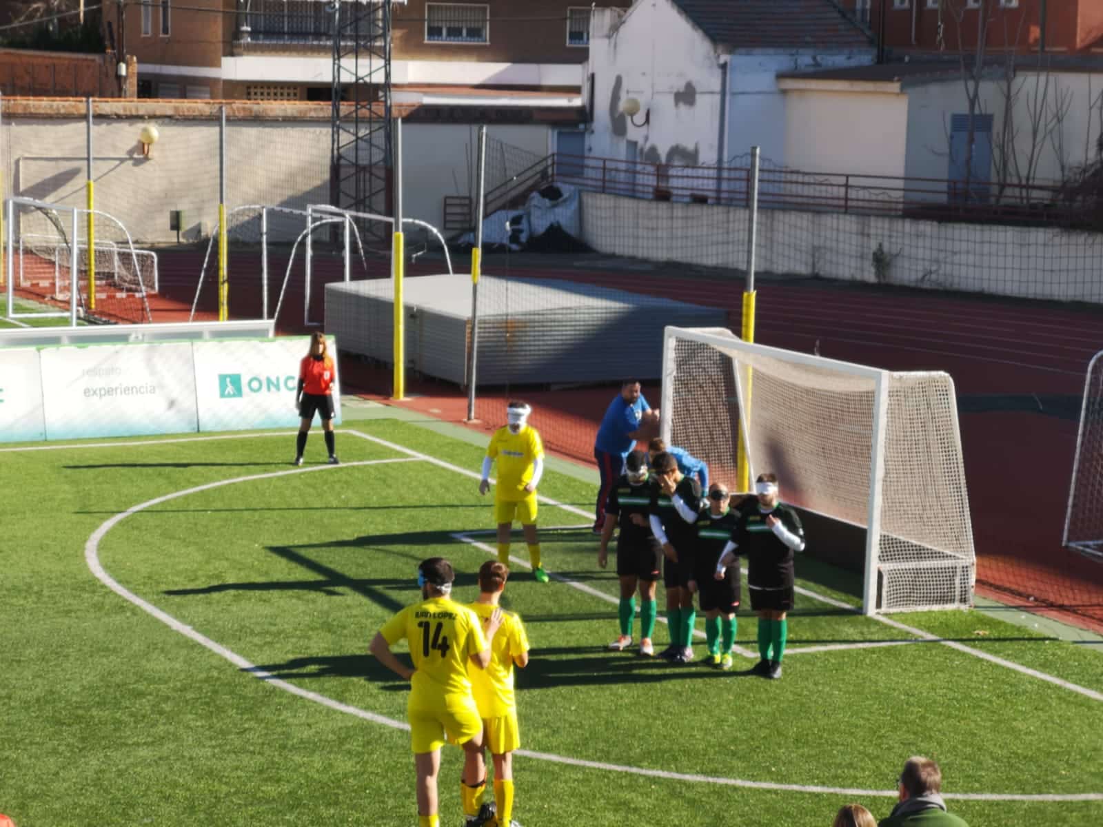 Málaga y Alicante no aflojan y siguen en lo más alto de la Liga