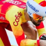 Alfonso Cabello, plata y Eduardo Santas, bronce en la Copa de Europa