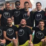 Alicante y Madrid se dan un empacho de goles