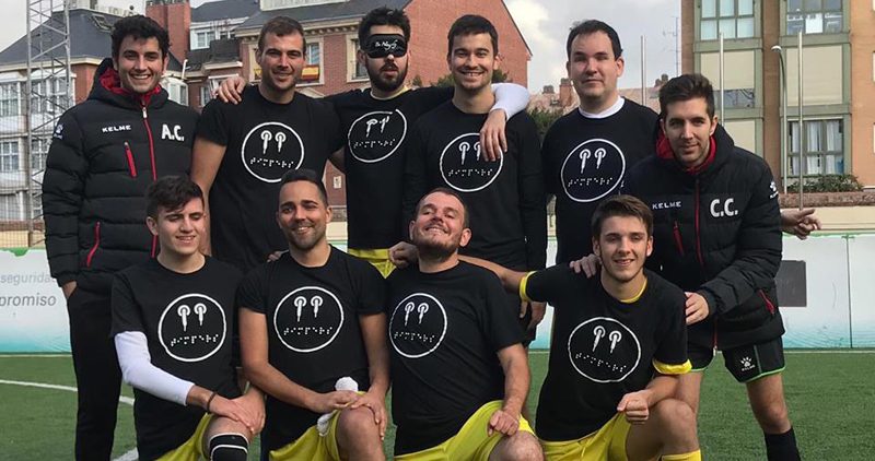 Alicante y Madrid se dan un empacho de goles