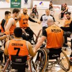 Amiab Albacete se pasea en su debut en Champions League