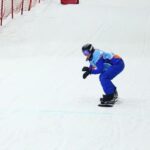Astrid Fina afronta en Big White otra Copa del Mundo