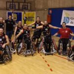 La Champions League, el nuevo reto para el Bidaideak Bilbao