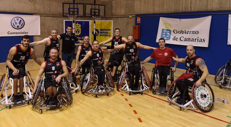 La Champions League, el nuevo reto para el Bidaideak Bilbao