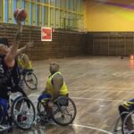 El Gran Canaria, una dura piedra de toque para el Bidaideak