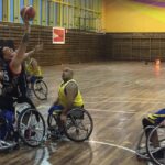 El Bidaideak Bilbao pasa por Gran Canaria como un huracán