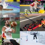 Un 2019 repleto de competiciones para los españoles