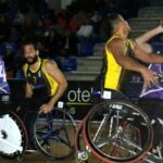 DIRECTO: CD Ilunion - Fundación Grupo Norte