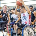 El Mideba recibe al Amfiv con el objetivo de mantener el liderato