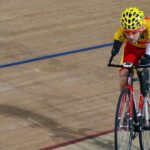 Manchester, primera parada para los pistards españoles hacia Tokio 2020