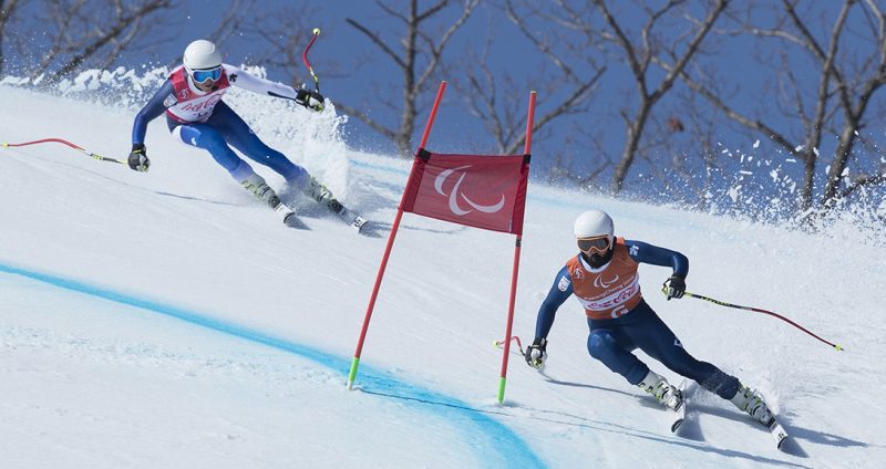 Santacana y Galindo, a por un Mundial que marcará su futuro