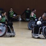 El BUC no falla y el Zuzenak estrena su casillero de victorias