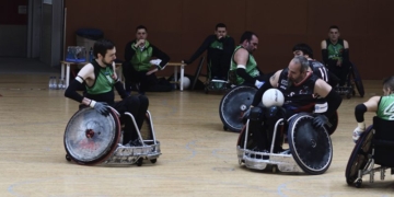 El BUC no falla y el Zuzenak estrena su casillero de victorias