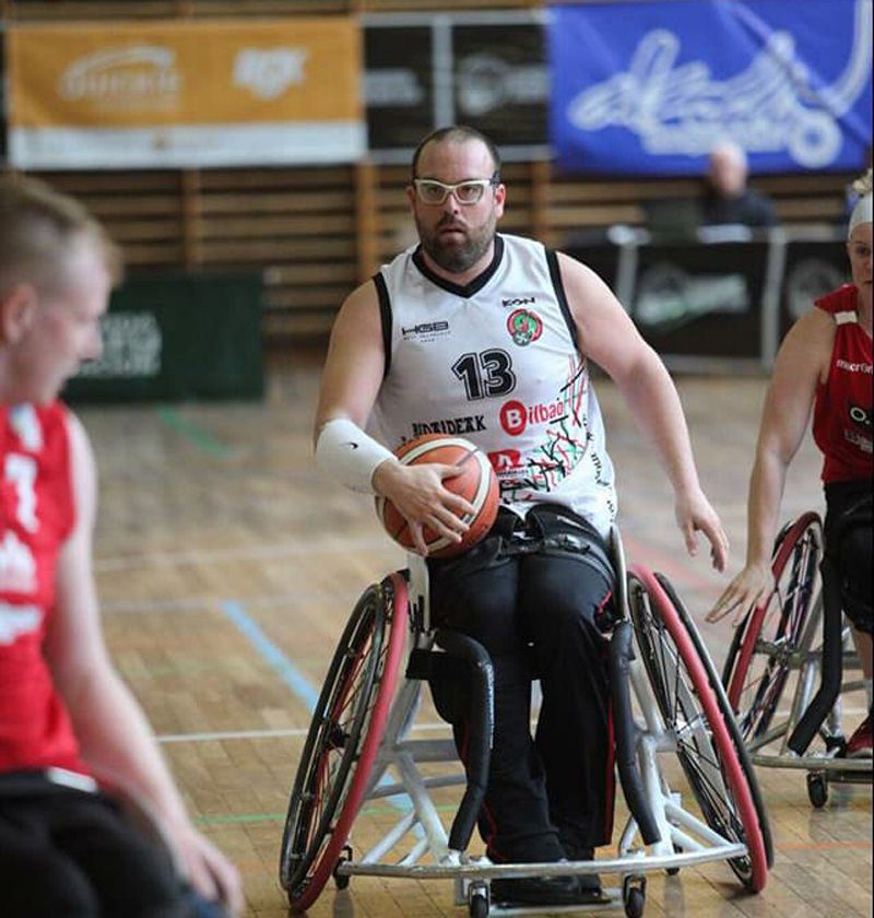 Bidaideak Bilbao e Iberconsa Amfiv sueñan con la Copa