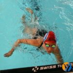 Ester Rodríguez y David Cubillas cumplen los pronósticos