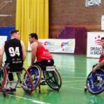 El Mideba Extremadura cumple los pronósticos y doblega al Zuzenak