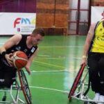 Mideba Extremadura y CD Ilunion se miden como preludio de la Copa del Rey