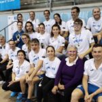 Michelle Alonso destaca en el Trofeo PIDA de Tenerife