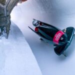 Noveno puesto para Israel Blanco en la Copa del Mundo de parabobsleigh