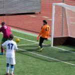 Alicante no baja el pistón y Madrid y Málaga golean