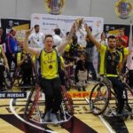 El CD Ilunion alarga su leyenda con otra Copa del Rey más