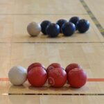 La Boccia vuelve a la carga