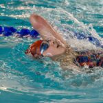 Madrid se reencuentra con la natación