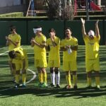 Alicante da un golpe de autoridad a la Liga