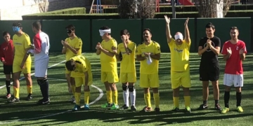 Alicante da un golpe de autoridad a la Liga